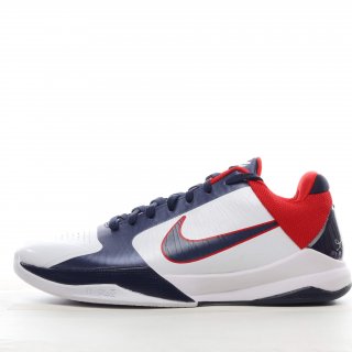 Nike Kobe 5 USA