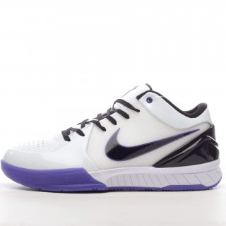 Nike Kobe 4 Inline