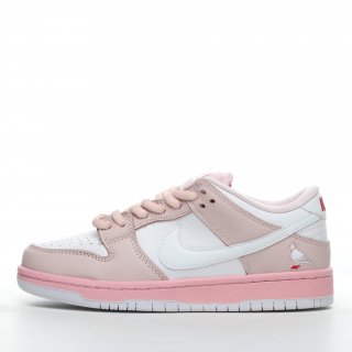 Nike SB Dunk Low Pink Pigeon (OG)