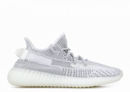 Yeezy Boost 350 V 2 Static Non Reflective