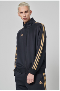 Men's Adidas Black Jacket 012