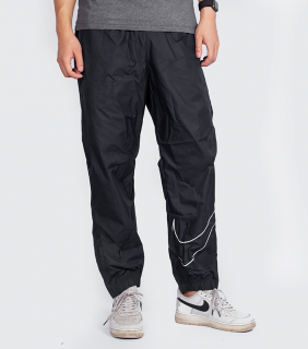 Men's Nike Black Pants 005
