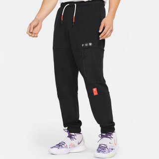Men's Nike Black Pants 010