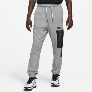 Men's Nike Grey Pants 006