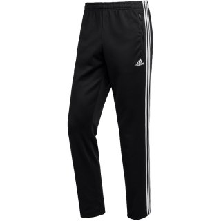 Men's Adidas Black Pants 005