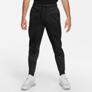 Men's Nike Black Pants 012