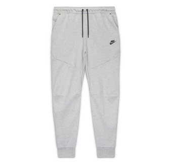 Men's Nike Grey Pants 011