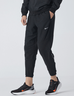 Men's Nike Black Pants 008