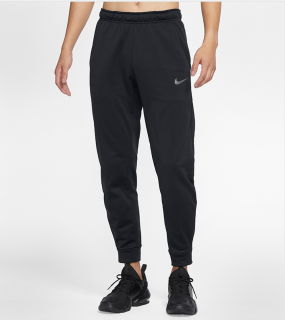Men's Nike Black Pants 014