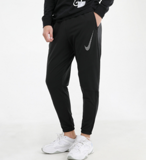 Men's Nike Black Pants 009