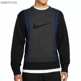 Men's Nike Grey Sweater 009