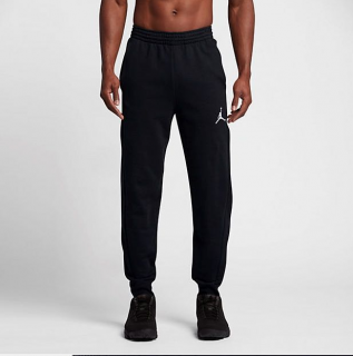 Men's Jordan Black Pants 004
