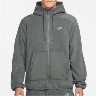 Men's Nike Grey Jacket 002