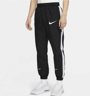 Men's Nike Black Pants 003
