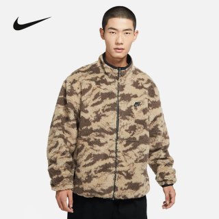 Men's Nike Jacket 004