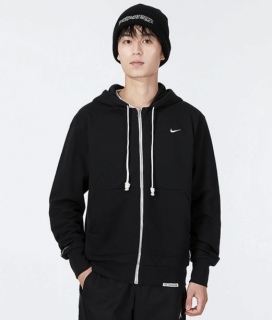 Men's Nike Black Jacket 019