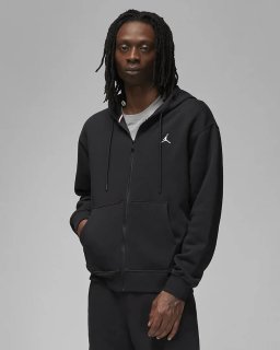 Men's Nike Black Jacket 014