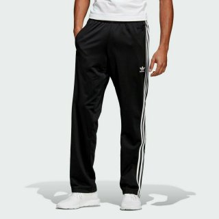 Men's Adidas Black Pants 018