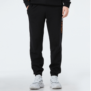 Men's Adidas Black Pants 013