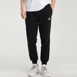Men's Adidas Black Pants 020
