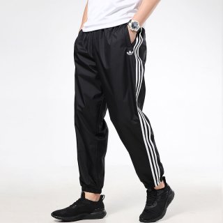 Men's Adidas Black Pants 030