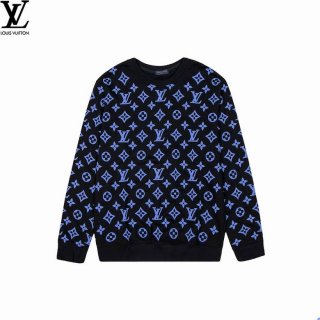 Louis Vuitton Monogram Sweatshirt