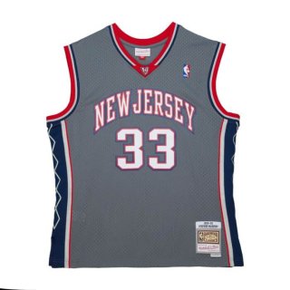 Swingman Stephon Marbury New Jersey Nets Alternate 1999-00 Jersey