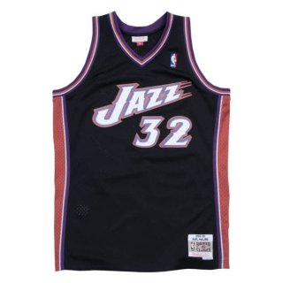 Swingman Jersey Utah Jazz 1998-99 Karl Malone