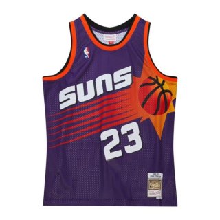 Swingman Cedric Ceballos Phoenix Suns Road 1992-93 Jersey