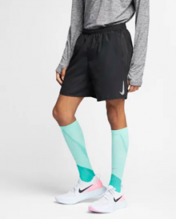 Men's Nike Black Shorts 019