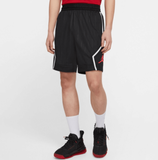 Men's Nike Jordan Black Shorts 017
