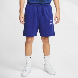 Men's Nike Blue Shorts 028