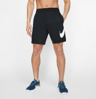 Men's Nike Black Shorts 025