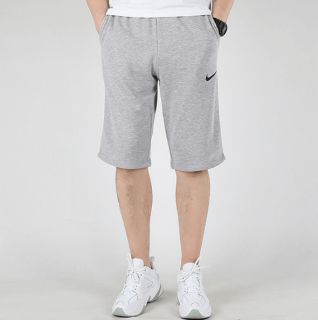 Men's Nike Grey Shorts 013