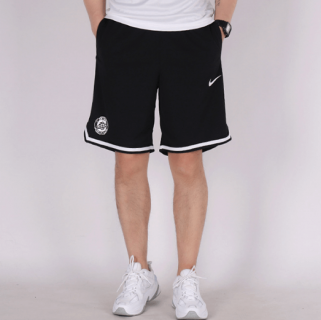 Men's Nike Black Shorts 024