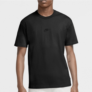 Men's Nike Black T-shirt 003