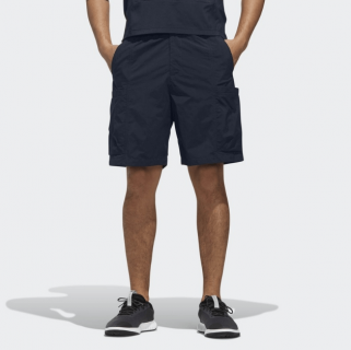 Men's Adidas Navy Blue Shorts 011