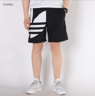 Men's Adidas Black Shorts 020