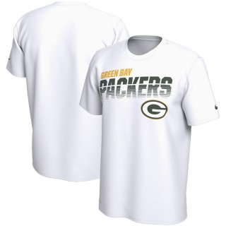 Men's Packers T-Shirt 019（Run Small）