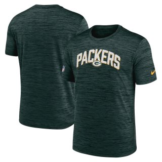 Men's Packers T-Shirt 023（Run Small）