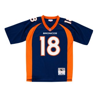 Legacy Peyton Manning Denver Broncos 2015 Jersey