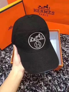 Black Fashion Hat a28