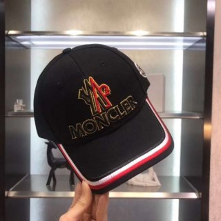 Black Fashion Hat a3