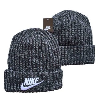 Nike Grey Knit 2021 Hat