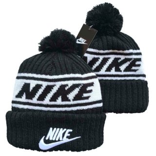 2021 New Nike Knit Hat