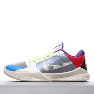 Nike Kobe 5 Protro PJ Tucker (S2 batch)