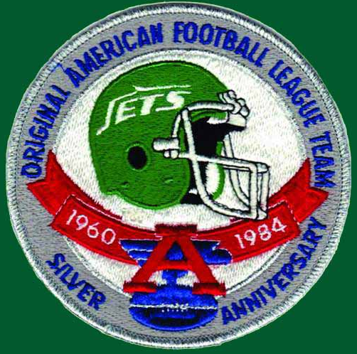 KEN O'BRIEN New York Jets 1984 Throwback Home NFL Football Jersey